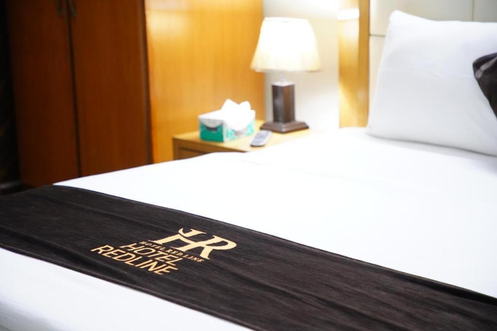 Hotel Red Line Исламабад Екстериор снимка